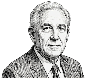 Why Charles Murray Is Taking Religion Seriously