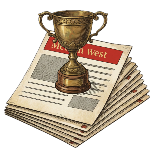 Ten Notable Articles from 2025