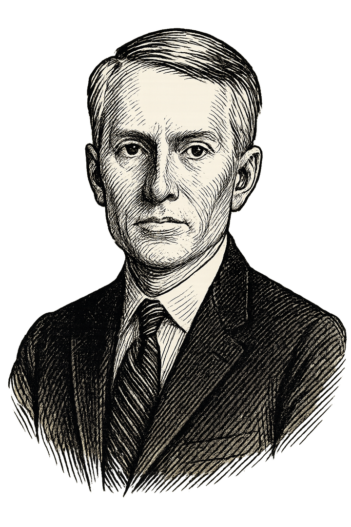 Senator Lankford's Timely Reminder of the American Ethos